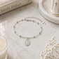 Pulsera Virgen María Acero Inoxidable - Miniatura 5