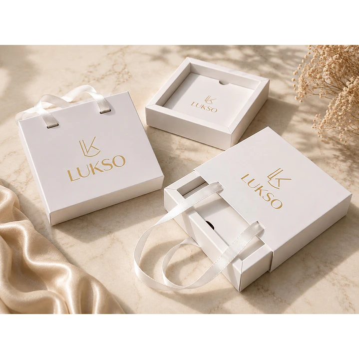 Aros Colgantes Perla de Rio Natural Plata Ley 925   3