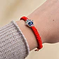 Pulsera Hilo Rojo Mano Fátima  Protección - Miniatura 2