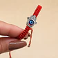 Pulsera Hilo Rojo Mano Fátima  Protección - Miniatura 3