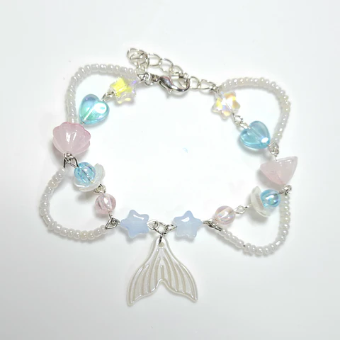 Pulsera "Better Things"