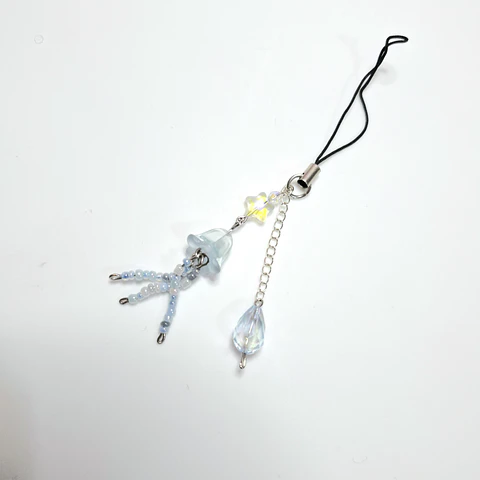 Strap "Jellyfish Serenade"