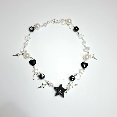 Collar "I'm a Star"