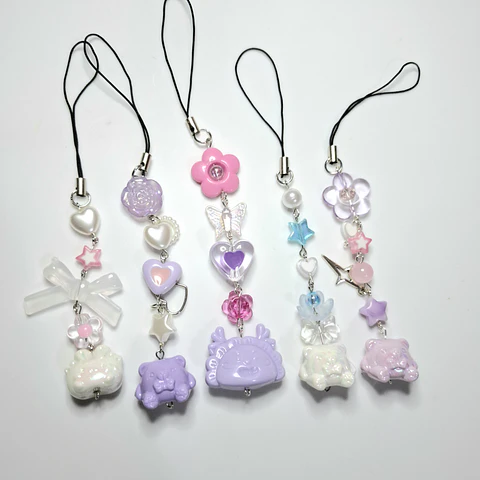 Straps "Little guys"