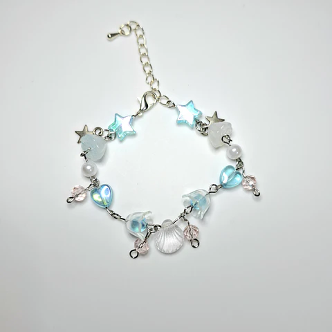 Pulsera "Mermaid"