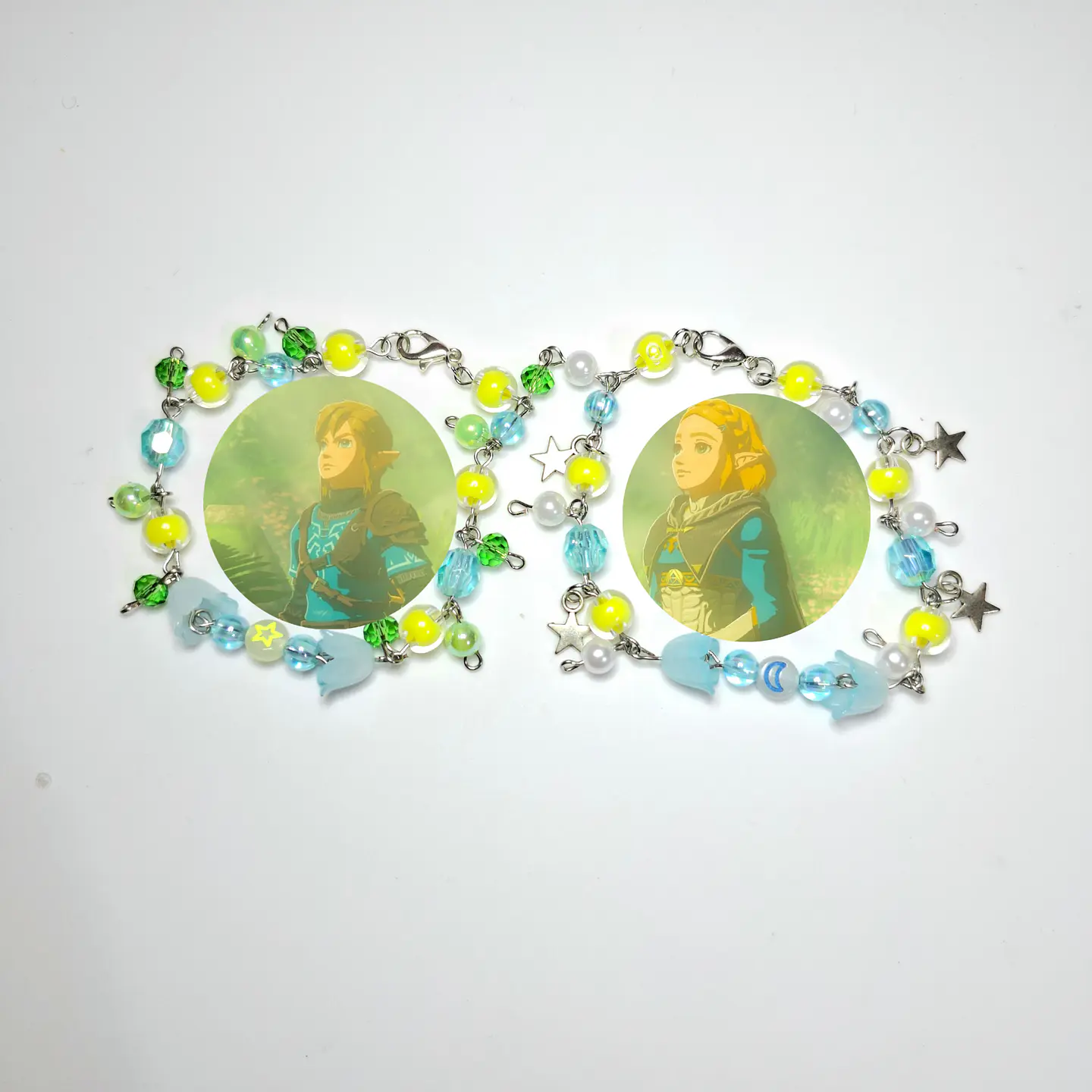 Pulseras 