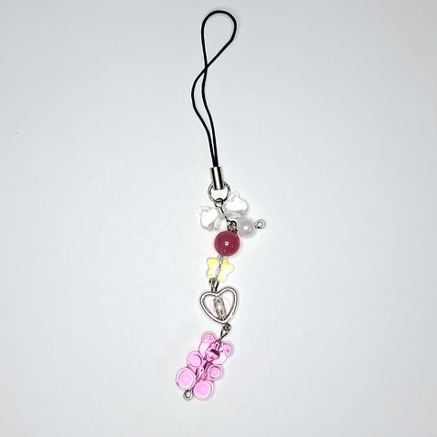 Strap "Beary Cute"