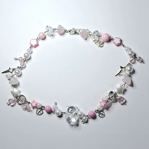 Collar "Beary Cute"