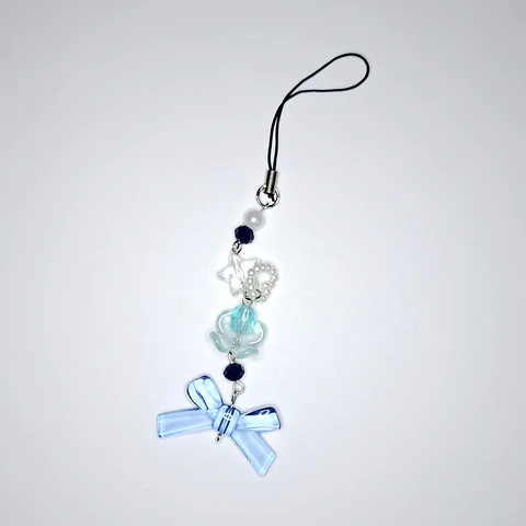 Strap "Wave"