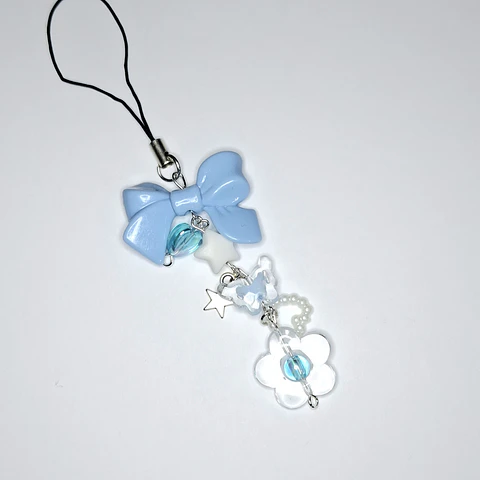 Strap "Aqua Dreams"