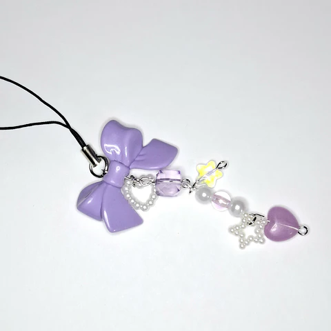 Strap "Lilac Dream"