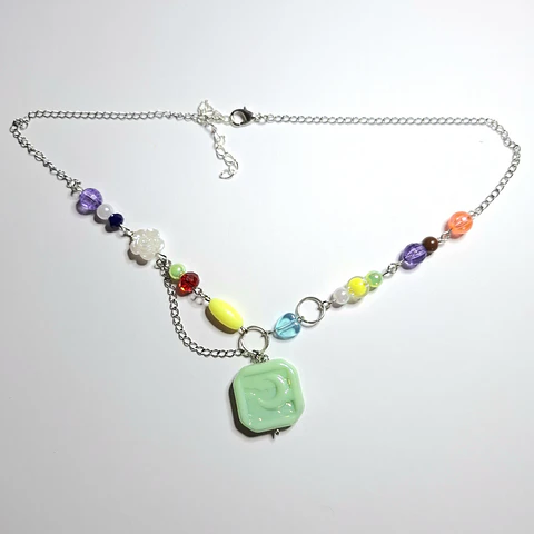 Collar "Unique Beauty"