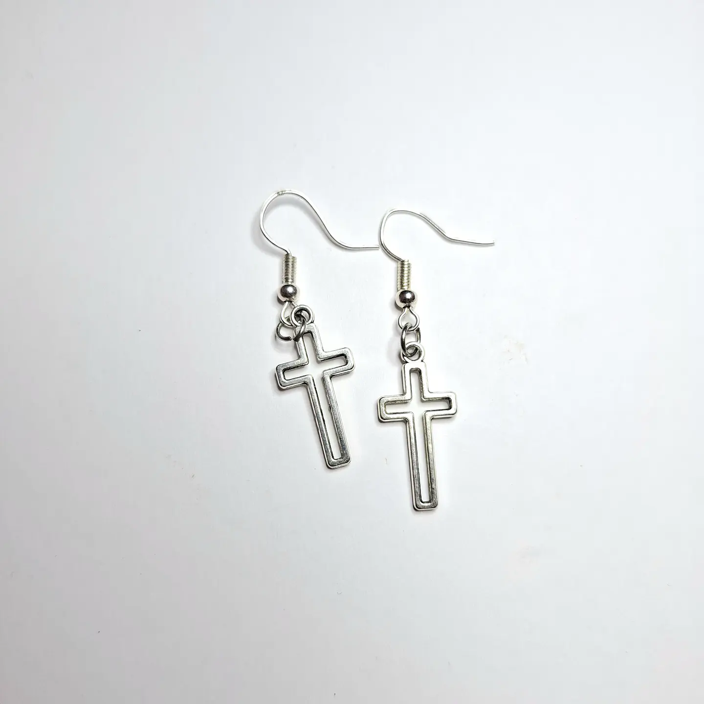 Aros cruces pequeñas 1