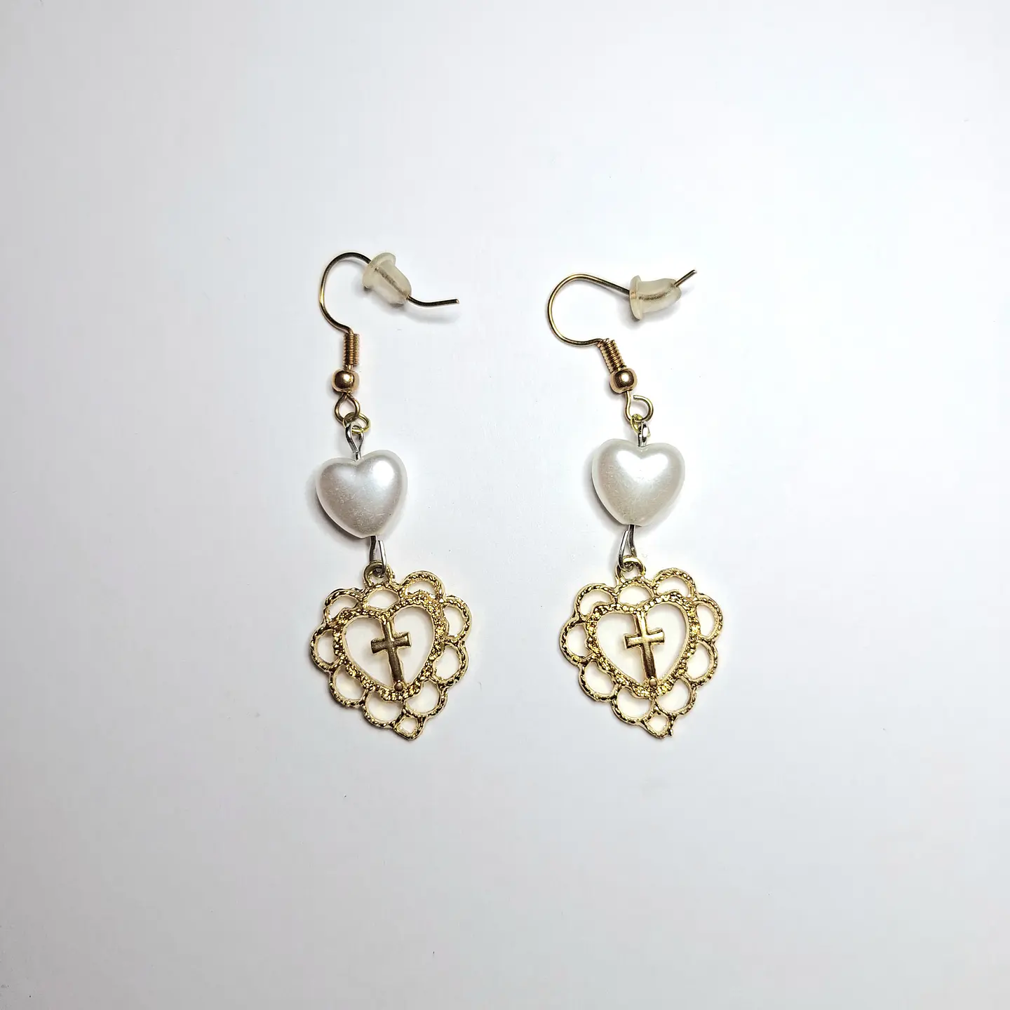 Aros Golden Heart 1