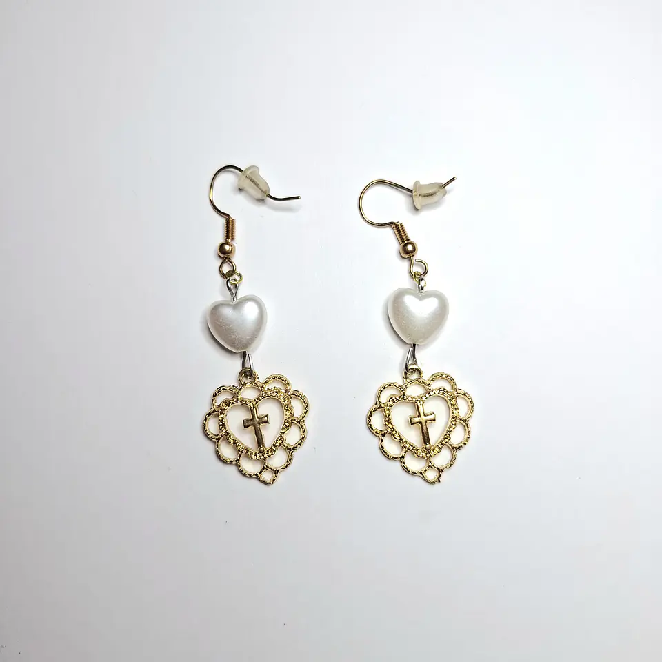 Aros Golden Heart 1