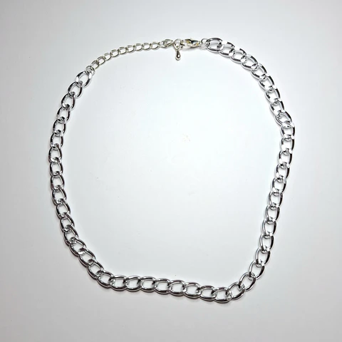 Cadena Plateada