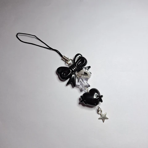 Strap "Black cat"