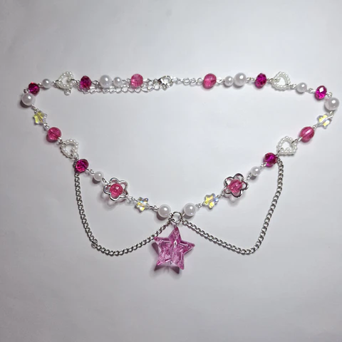 Collar "Sunset"