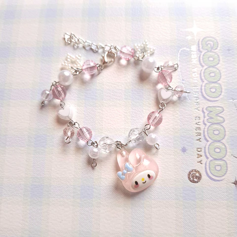 Pulsera My Melody