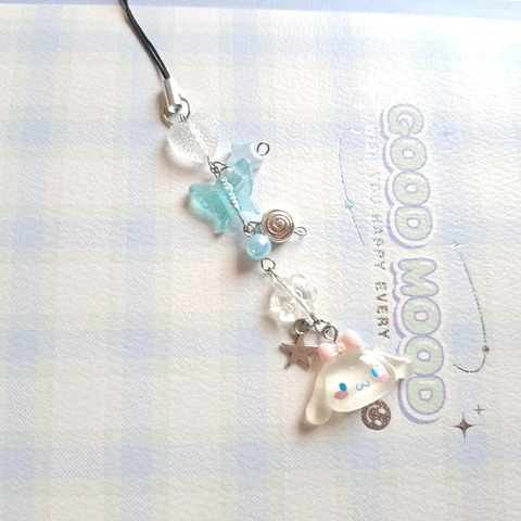 Strap Cinnamoroll
