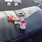 Strap Snoopy Navideño  - thumbnail 2