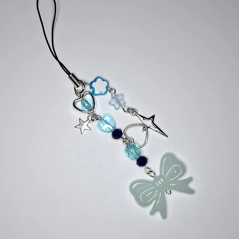 Strap "Breeze"