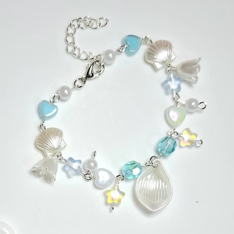 Pulsera "The Beauty Of The Sea"