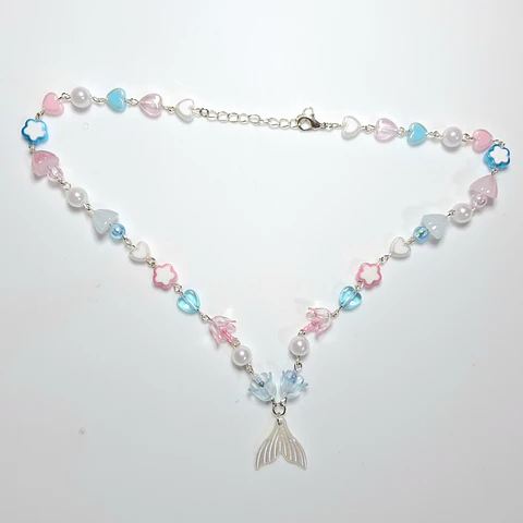 Collar "Better Things"