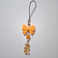 Strap Gummy Bear Naranjo - Miniatura 2