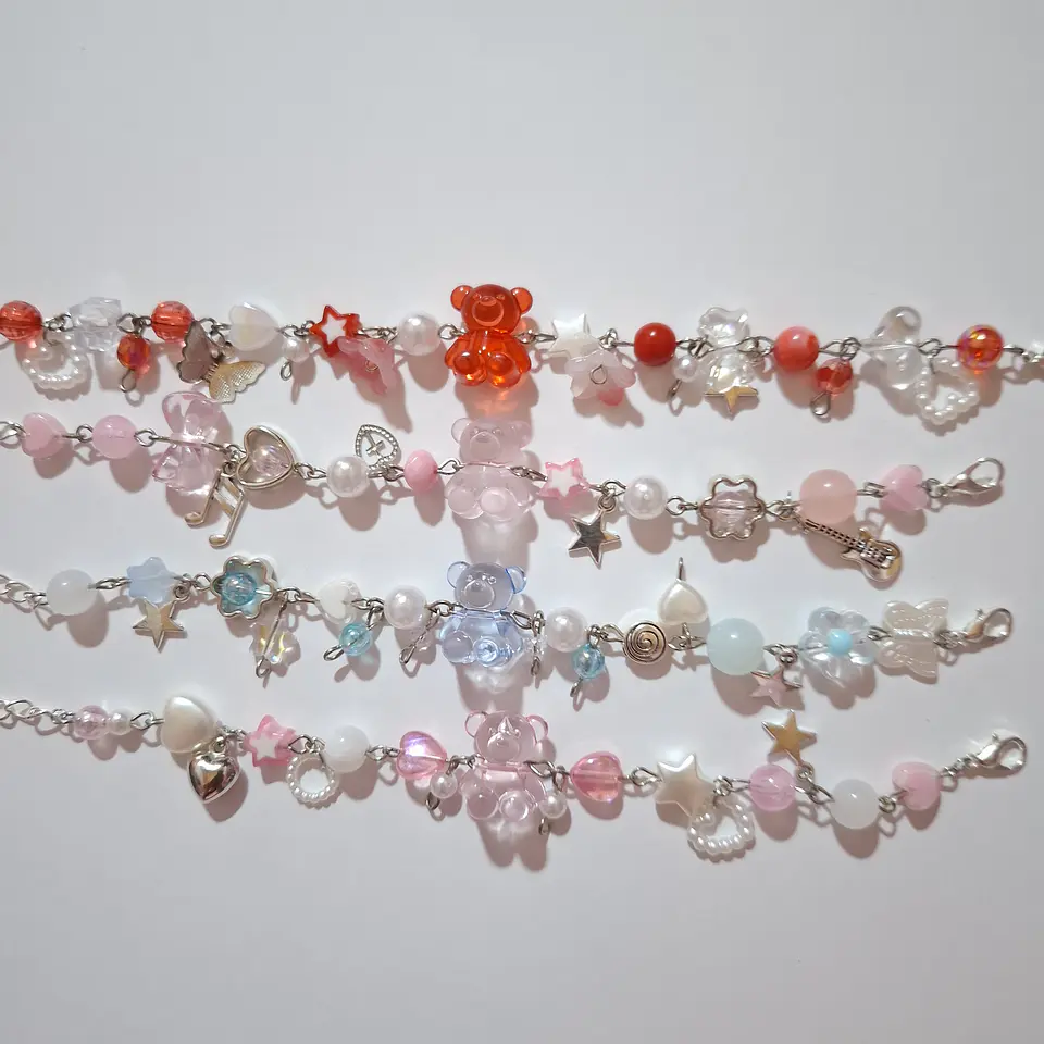 Pulsera 