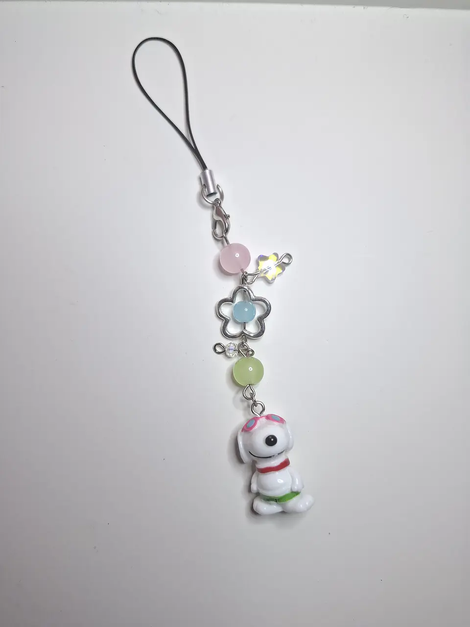 Strap Snoopy playero 1