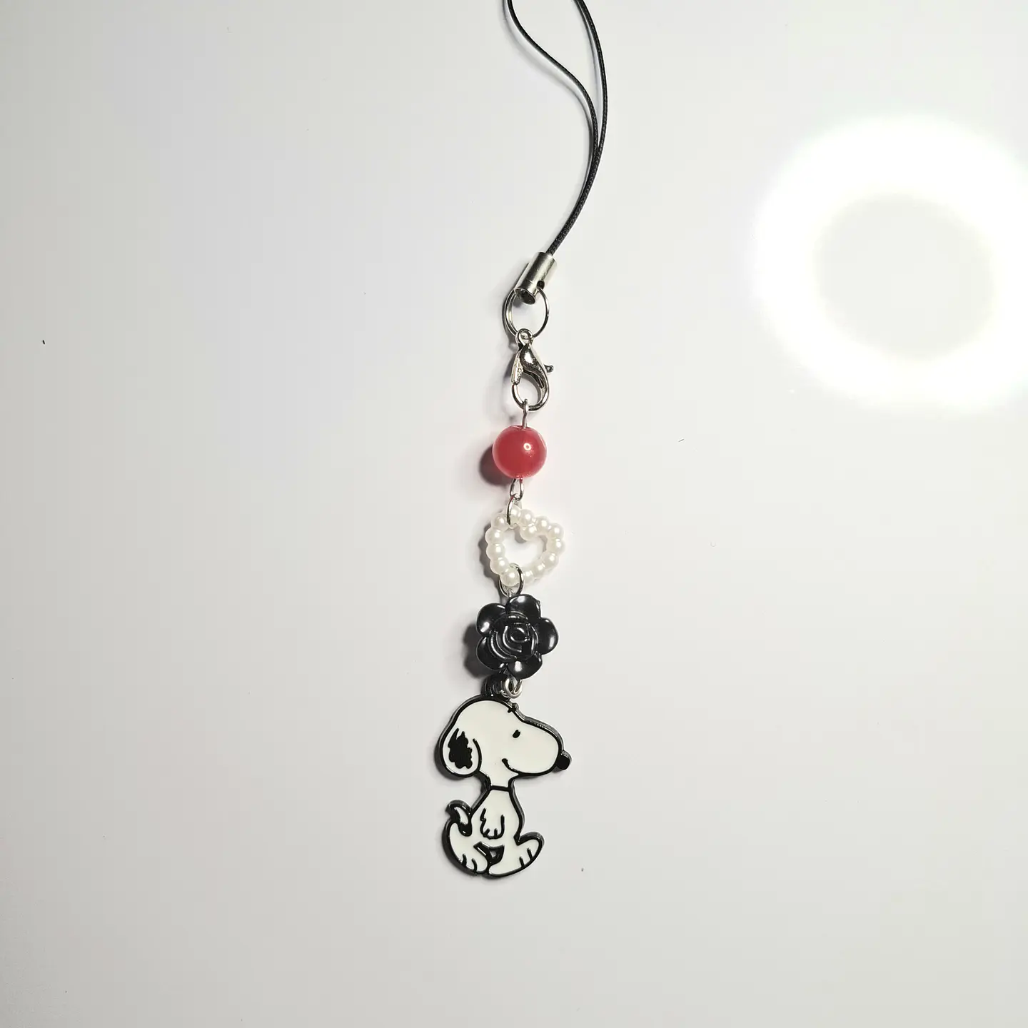 Strap Snoopy 2D 1