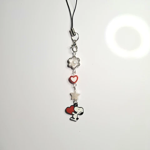 Strap "Little Snoopy"