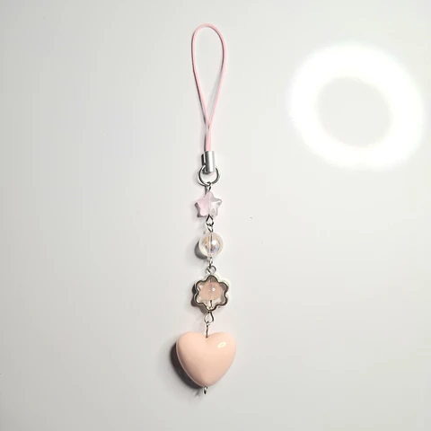 Strap "Softly Yours"