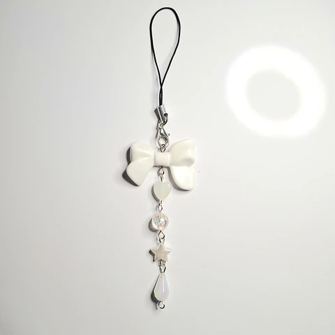 Strap "Whispearl"