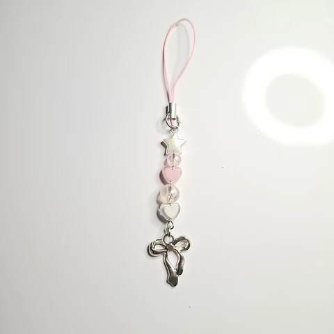 Strap "Love Loop"