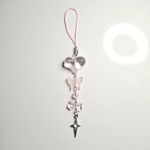 Strap "Amourette"