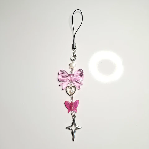 Strap "Bloomrush"