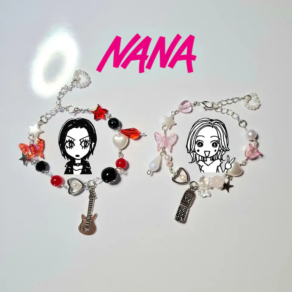 Pulseras 