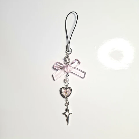 Strap "Rose Loop"