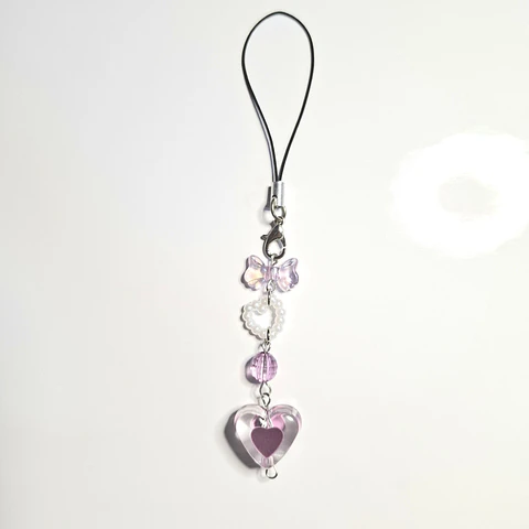 Strap "Purple Crush"