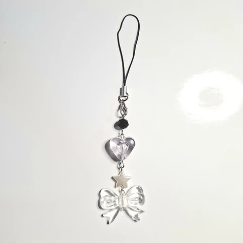Strap "Ashen Heart"