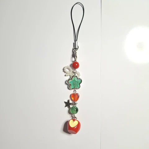 Strap "Apple Cider" 1