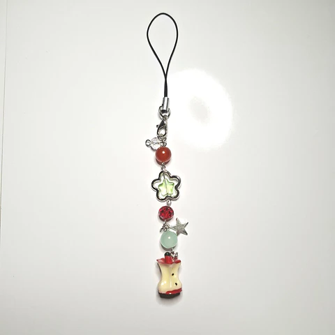 Strap "Apple Cider" 2