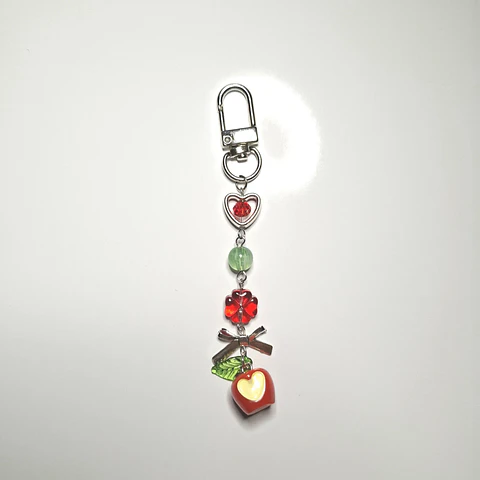 Llavero "Apple Cider" 2