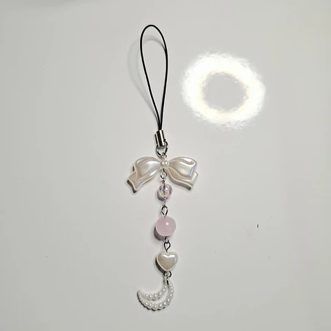 Stap "Pearl of the Moon"