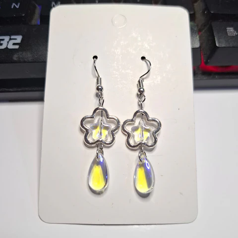 Aros "Aurora Tears"