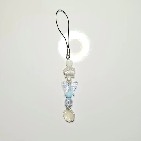 Strap "Sea Beauty"