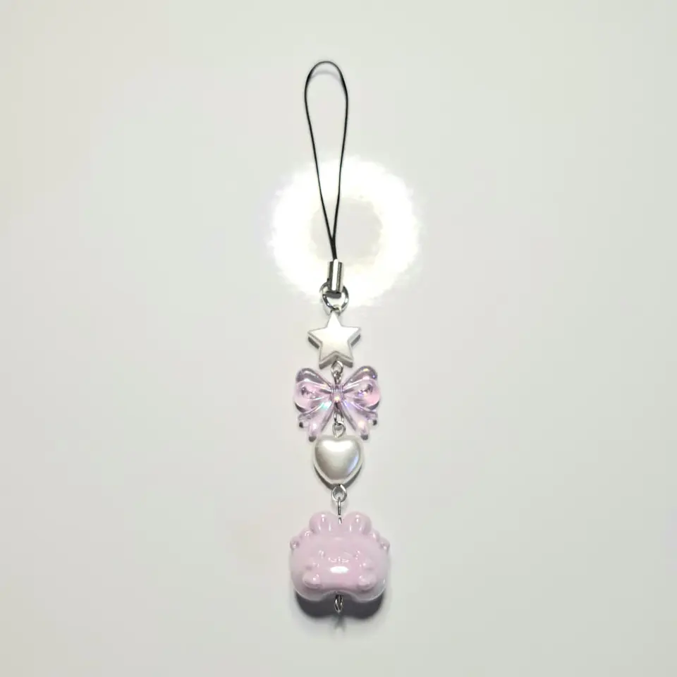 Strap Little Bunny 1