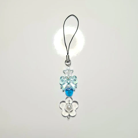 Strap "Lunar Blue"